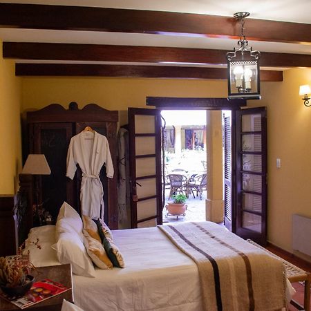 Villa Vicuna Cafayate Boutique Hotel Eksteriør billede