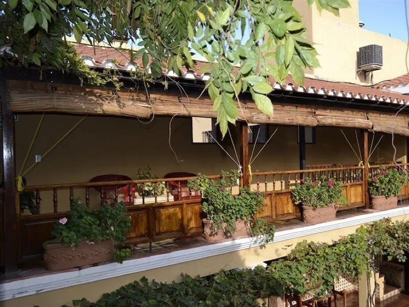 Villa Vicuna Cafayate Boutique Hotel Eksteriør billede