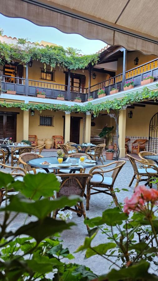 Villa Vicuna Cafayate Boutique Hotel Eksteriør billede