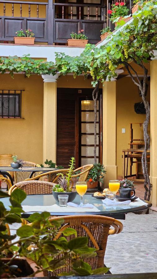 Villa Vicuna Cafayate Boutique Hotel Eksteriør billede