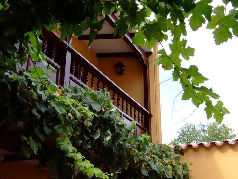 Villa Vicuna Cafayate Boutique Hotel Eksteriør billede