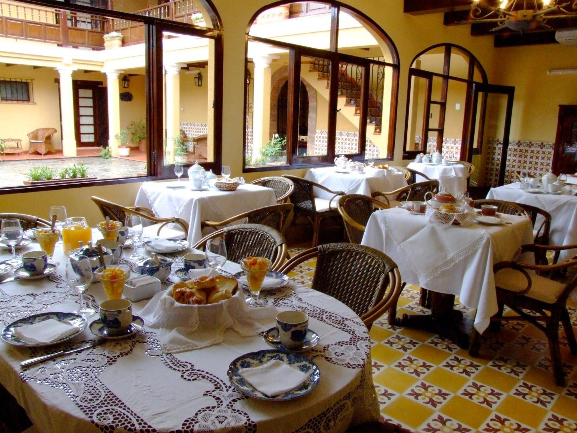 Villa Vicuna Cafayate Boutique Hotel Eksteriør billede