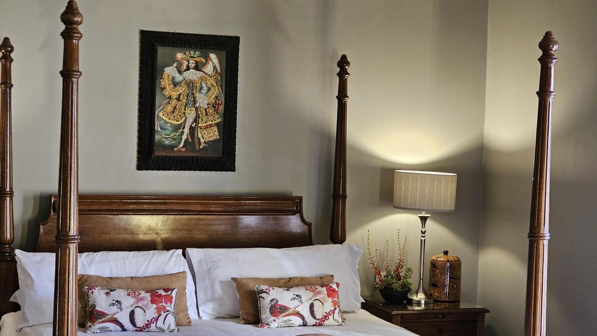 Villa Vicuna Cafayate Boutique Hotel Eksteriør billede