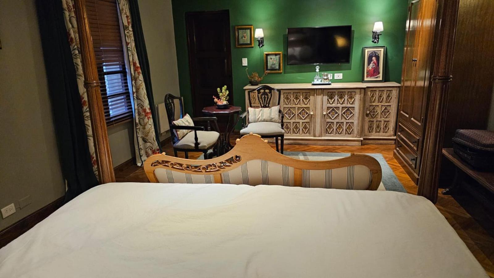 Villa Vicuna Cafayate Boutique Hotel Eksteriør billede