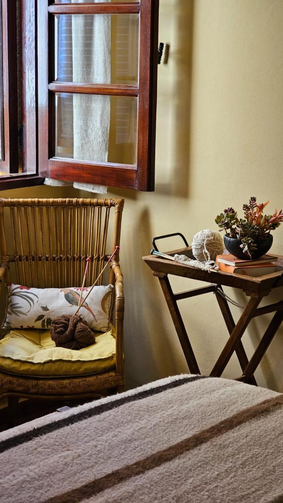 Villa Vicuna Cafayate Boutique Hotel Eksteriør billede