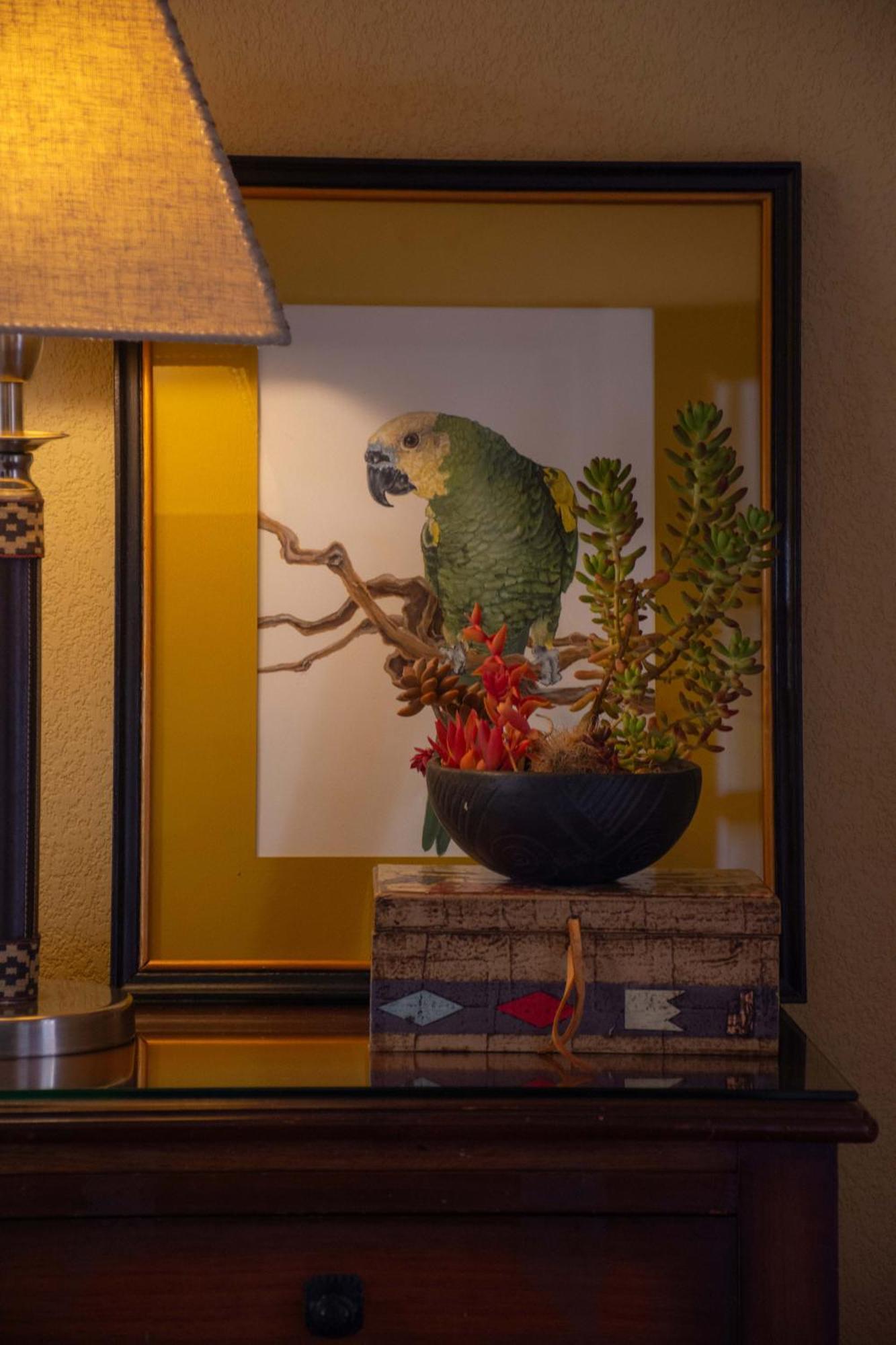 Villa Vicuna Cafayate Boutique Hotel Eksteriør billede