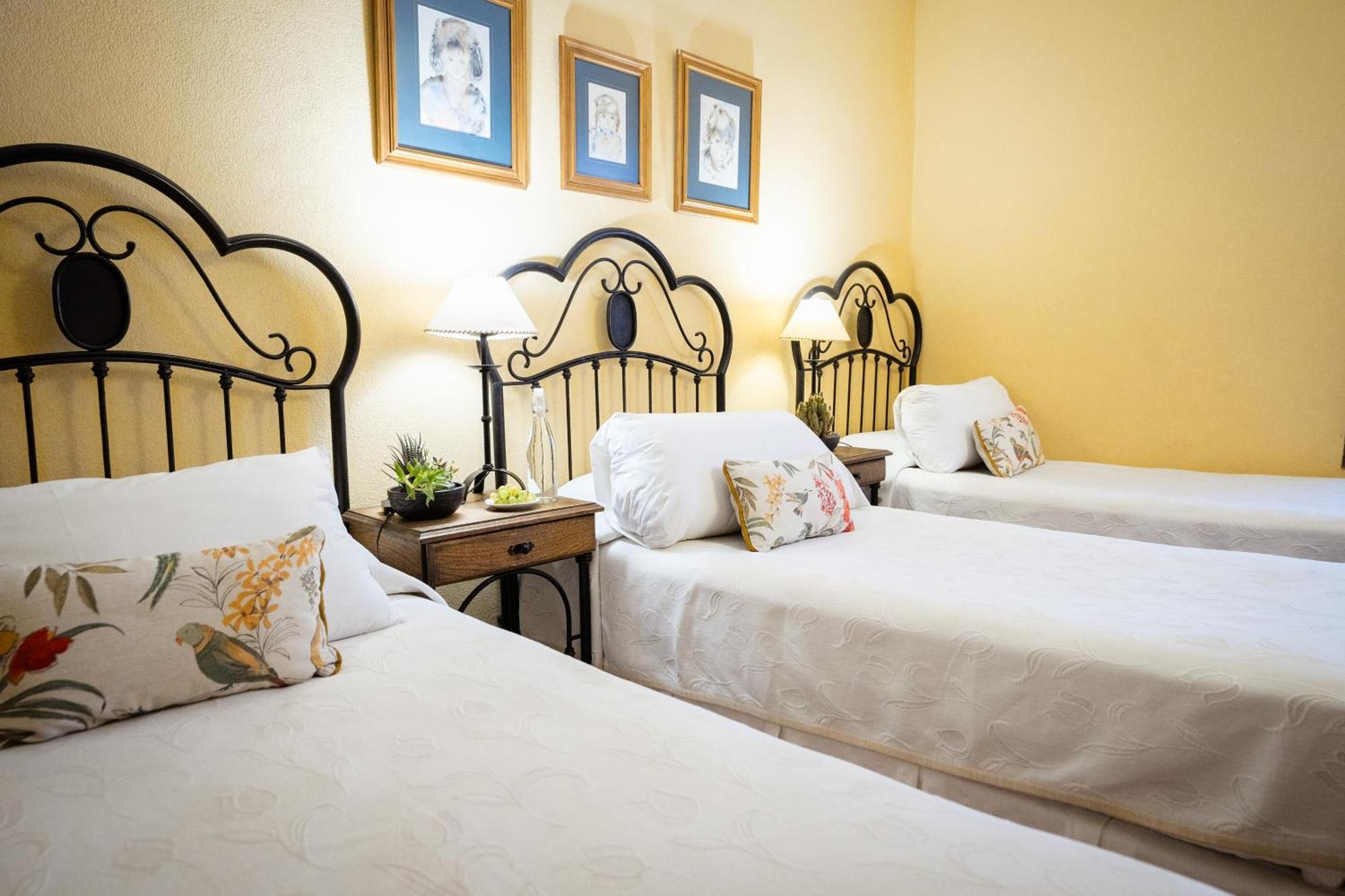 Villa Vicuna Cafayate Boutique Hotel Eksteriør billede