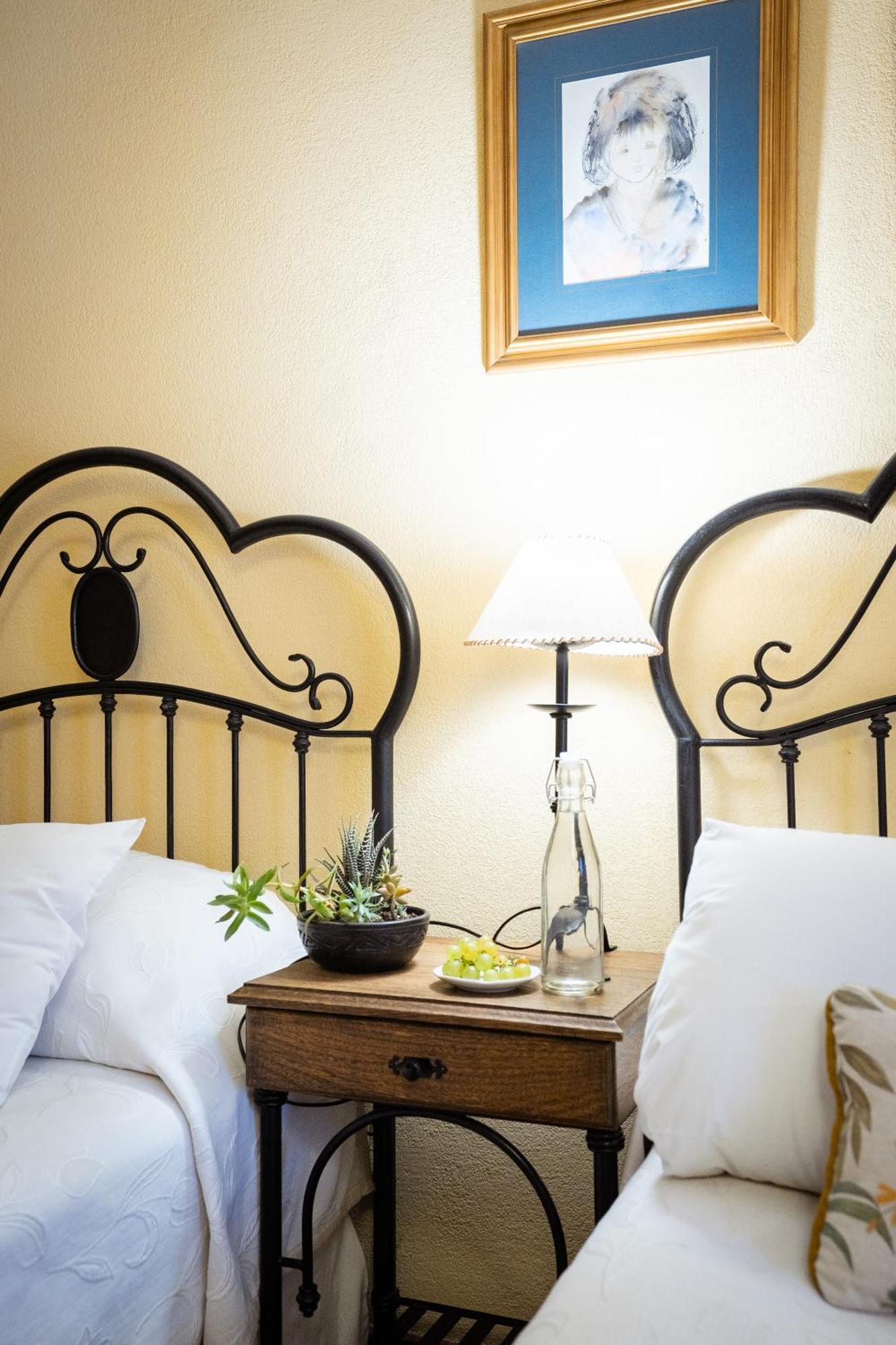 Villa Vicuna Cafayate Boutique Hotel Eksteriør billede