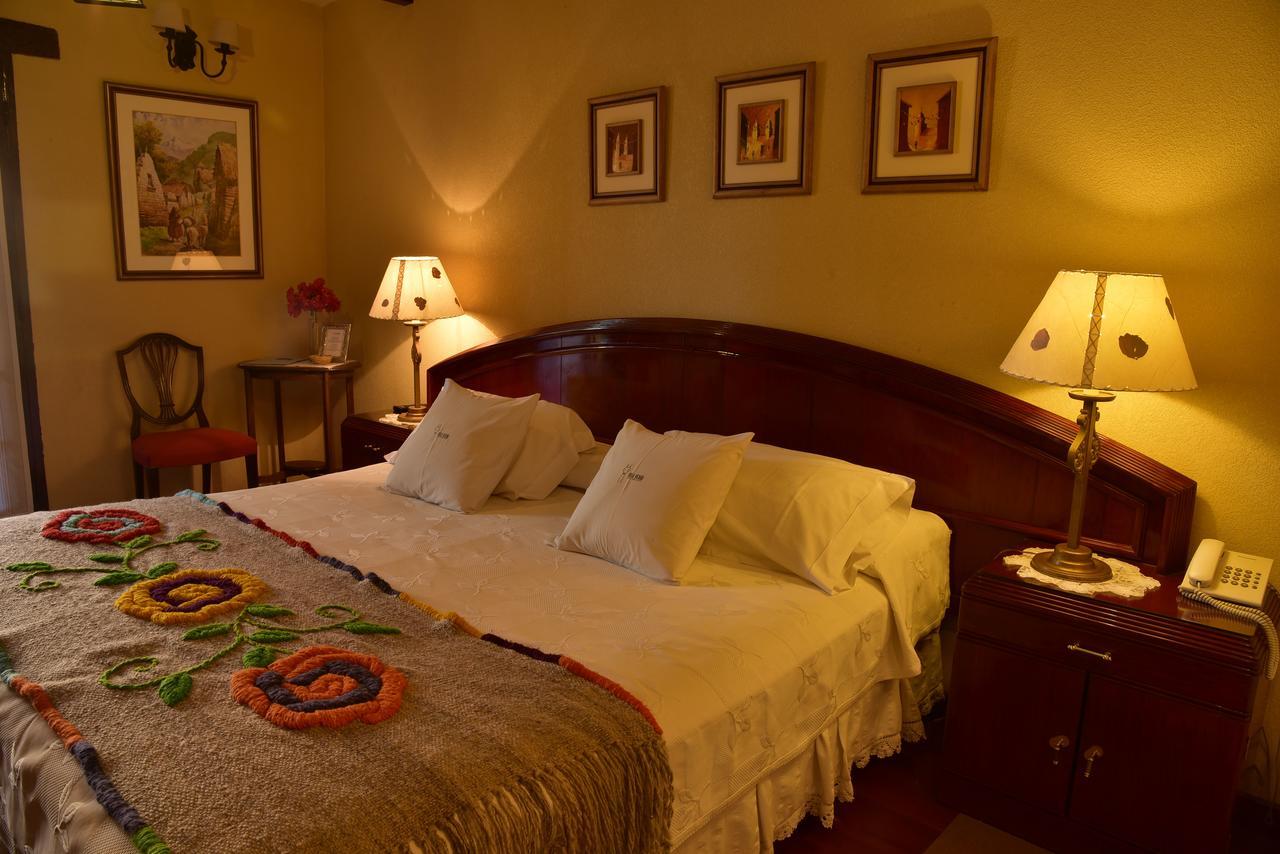 Villa Vicuna Cafayate Boutique Hotel Eksteriør billede
